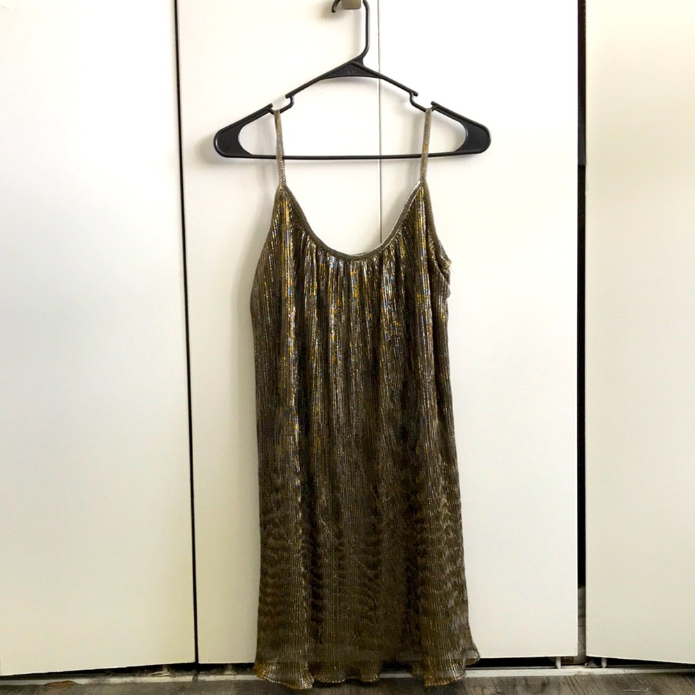 Party Dress